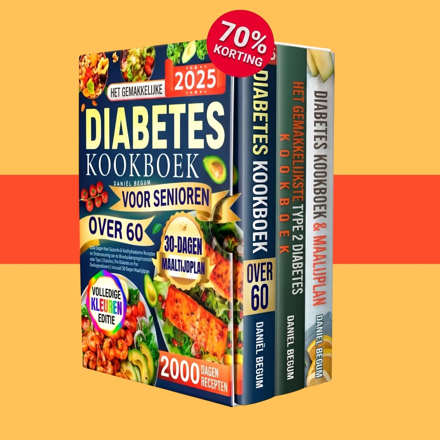 Het Eenvoudigste Diabetisch Dieet Na 60