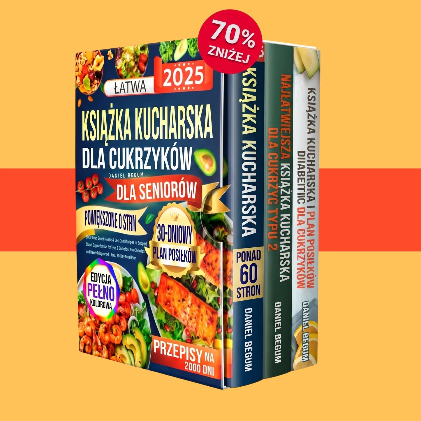 Najprostsza Dieta Dla Diabetyków Po 60-tce