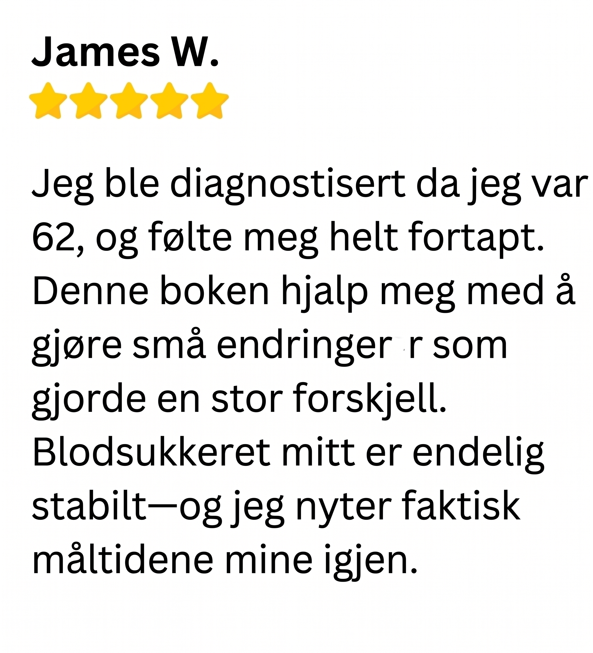 Kundeomtale 3
