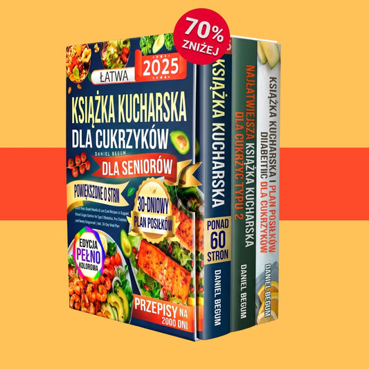 Najprostsza Dieta Dla Diabetyków Po 60-tce