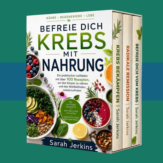 Anti-Krebs-Ernährung: Wie man sich besser ernährt, um den Körper zu schützen