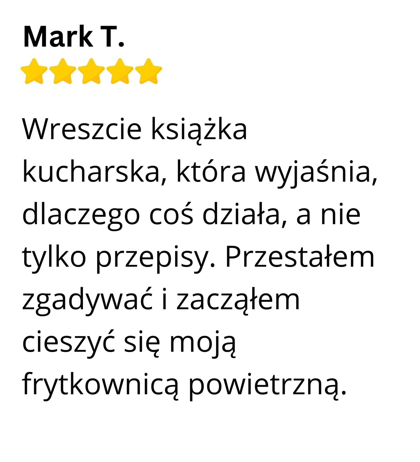 Customer review 4