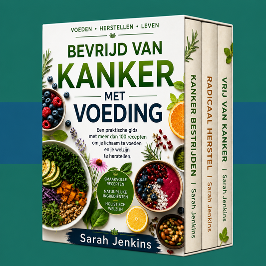 Antikankerdieet: Hoe beter te eten om het lichaam te beschermen