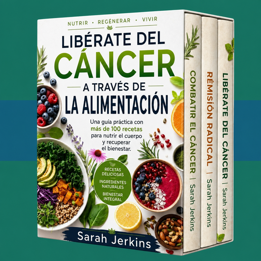 Dieta anticancerígena: cómo comer mejor para proteger el organismo