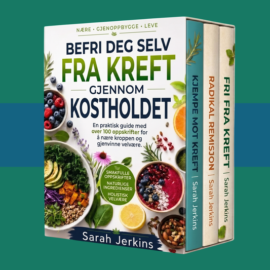 Kreftdiett: Hvordan spise bedre for å beskytte kroppen