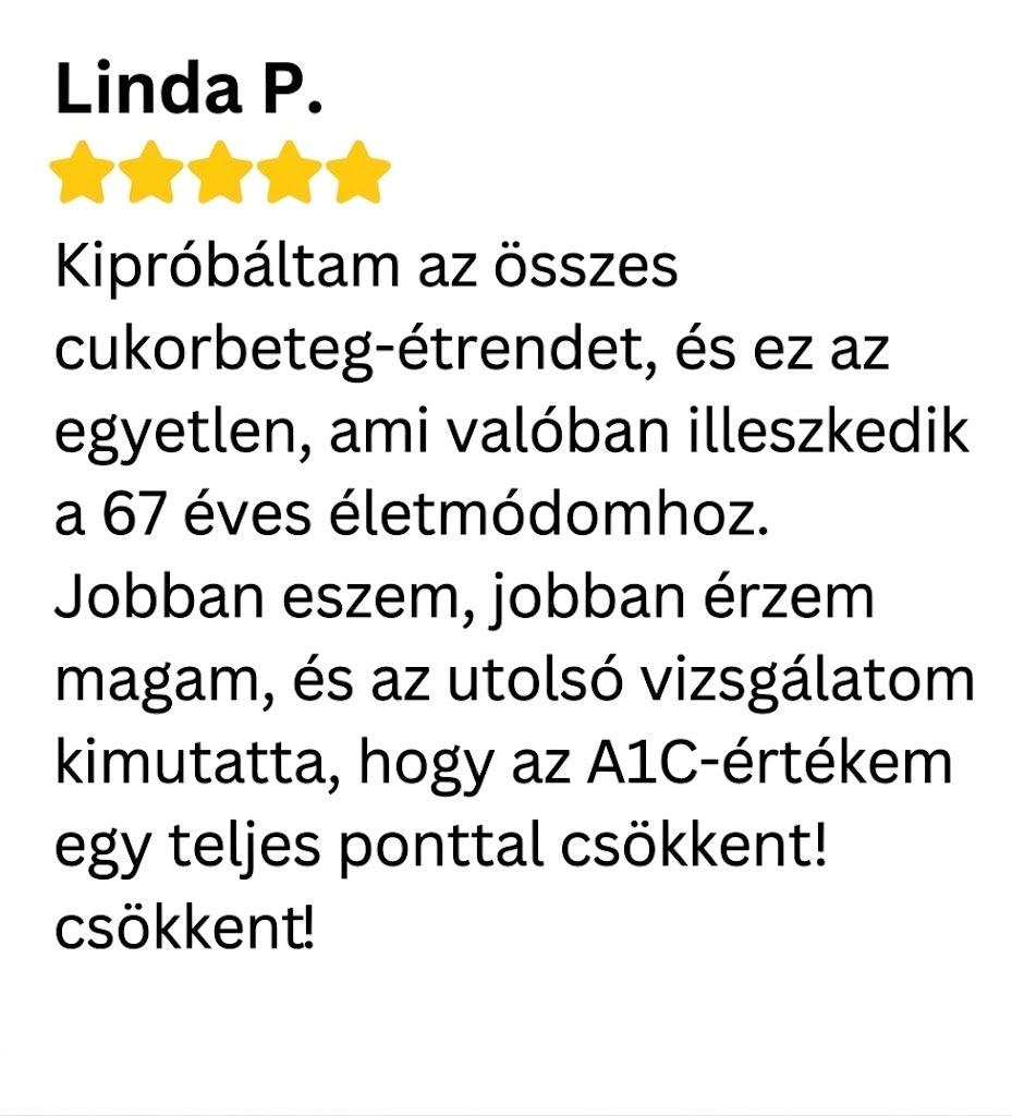 Vásárlói vélemény 1