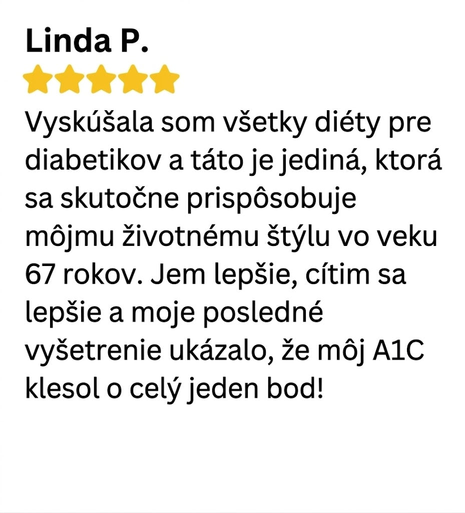 Hodnotenie zákazníka 1