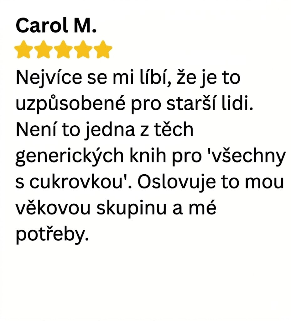 Hodnocení zákazníka 2