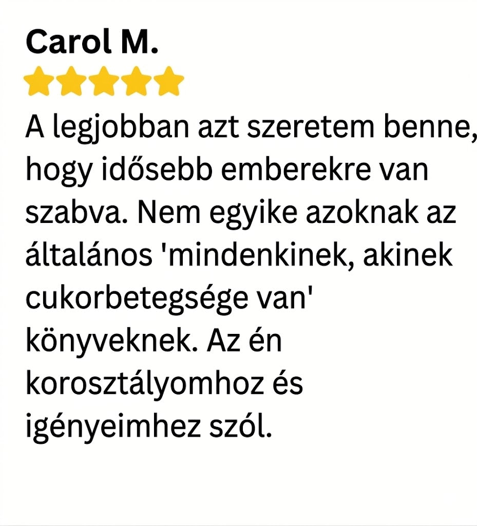 Vásárlói vélemény 2
