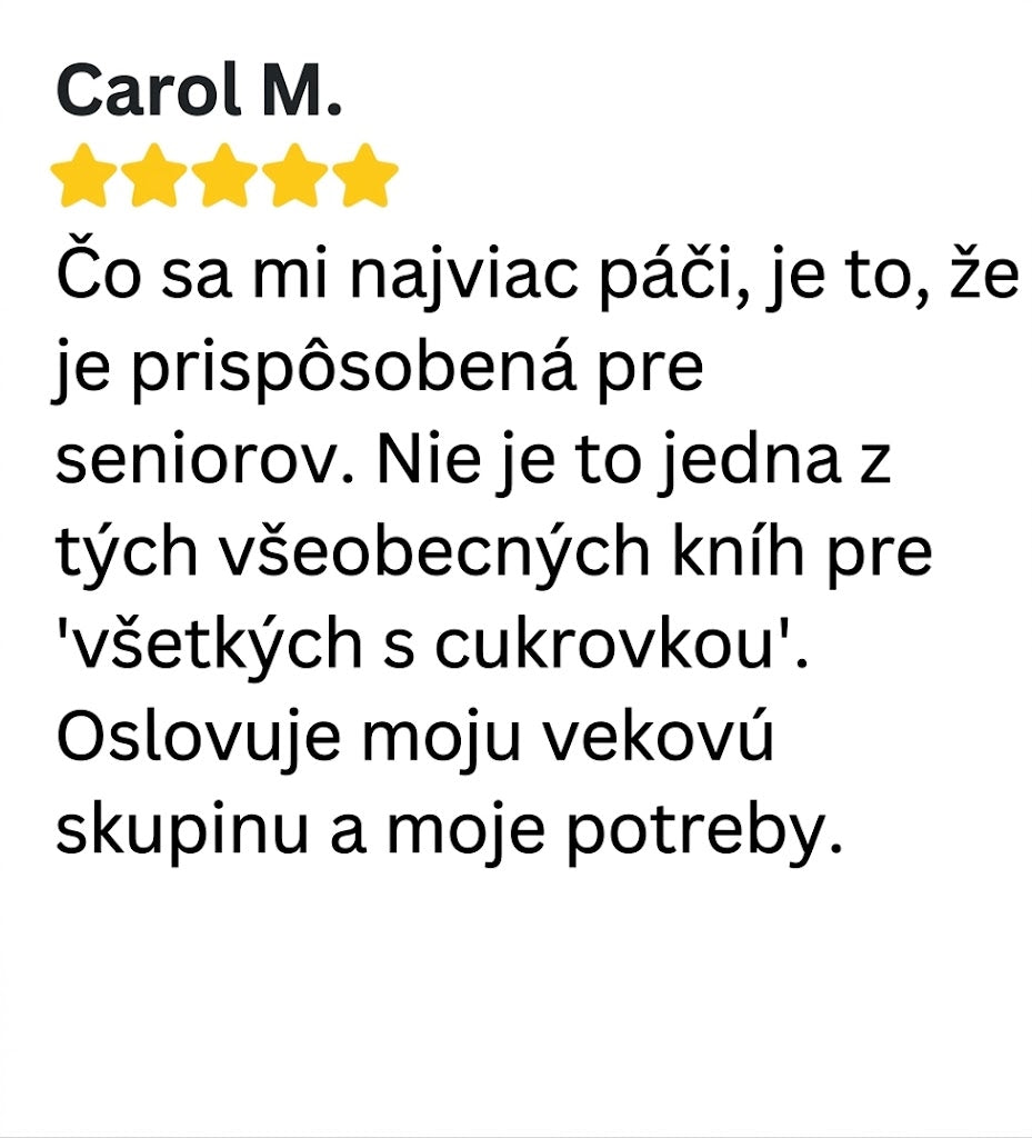 Hodnotenie zákazníka 2