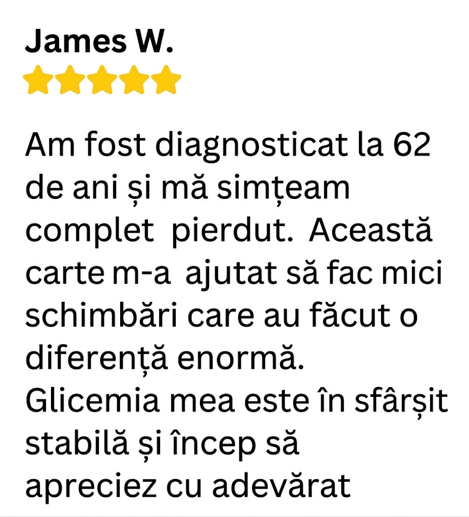 Recenzia clientului 3