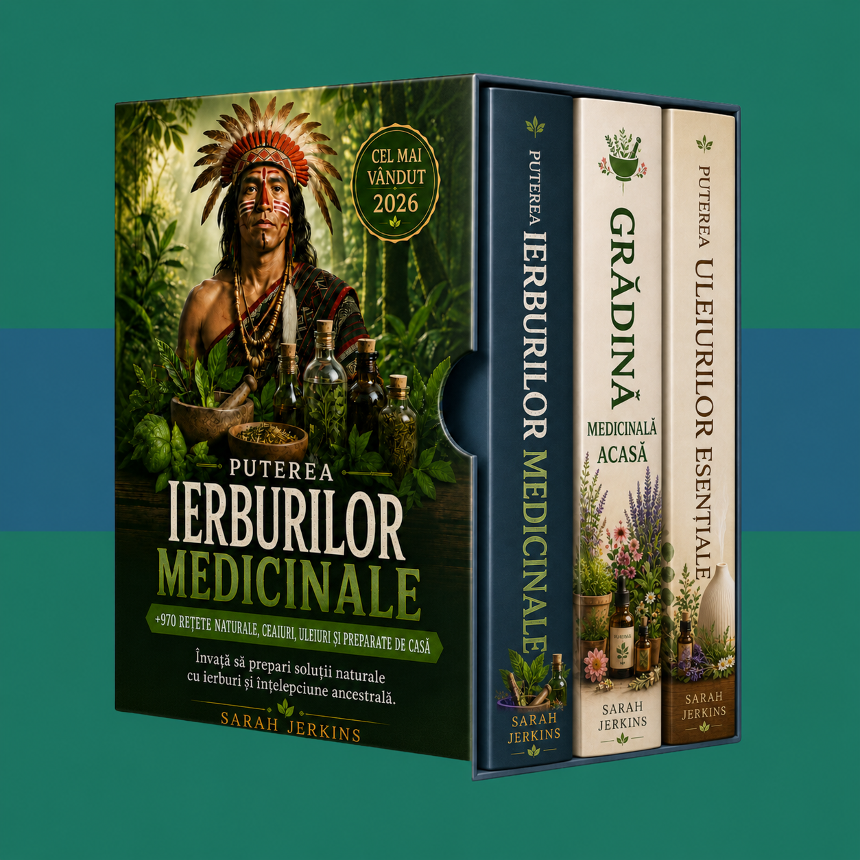 Manual de sticle medicinale + 2 bonusuri exclusive