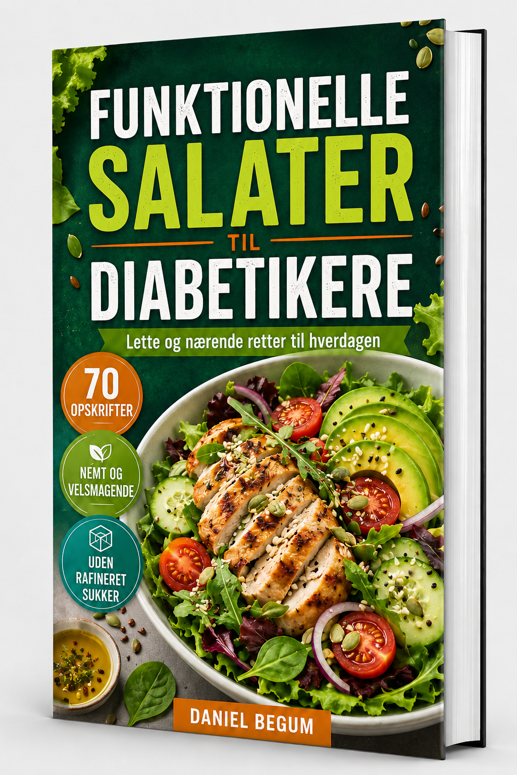 10 bøger til diabetikere