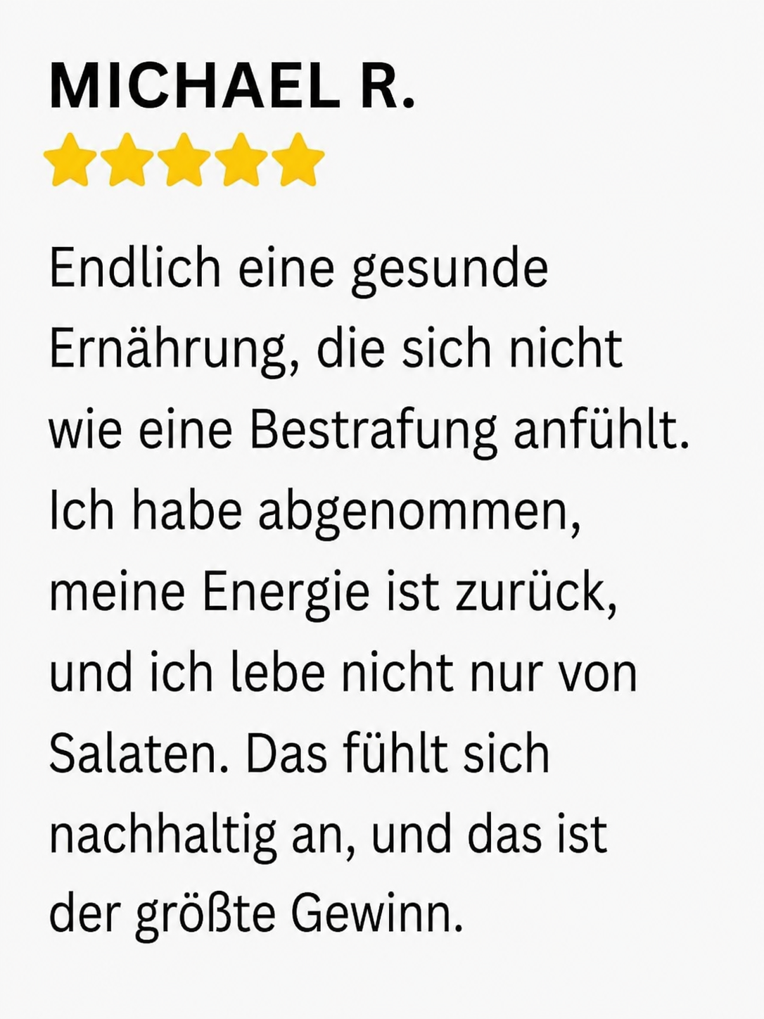 Kundenbewertung 2