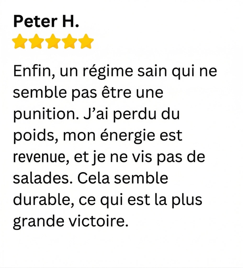 Avis client 2