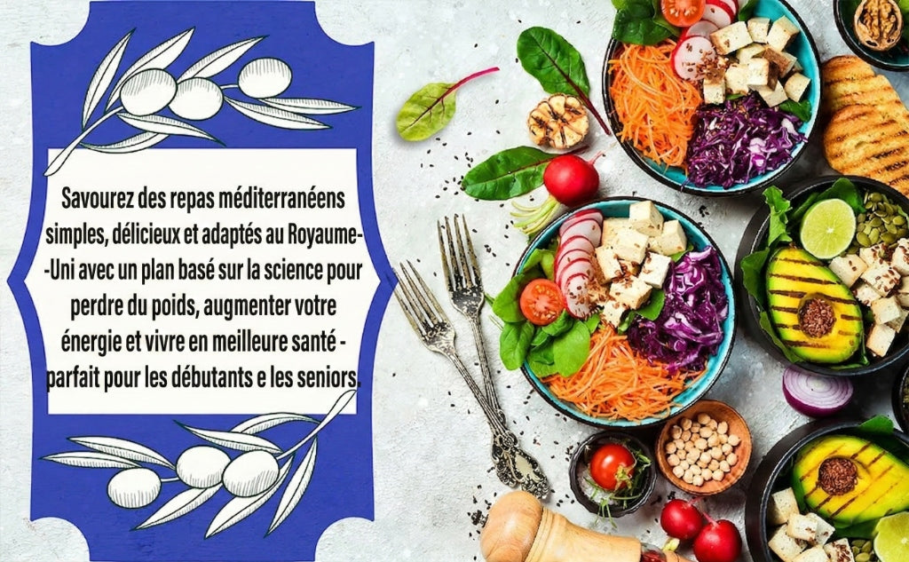 Régime Méditerranéen