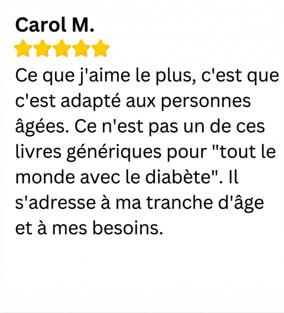 Avis client 2