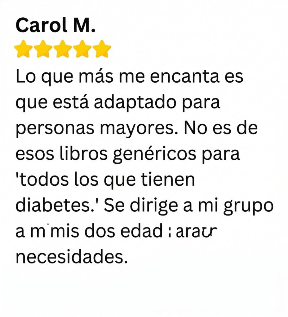 Reseña del cliente 3
