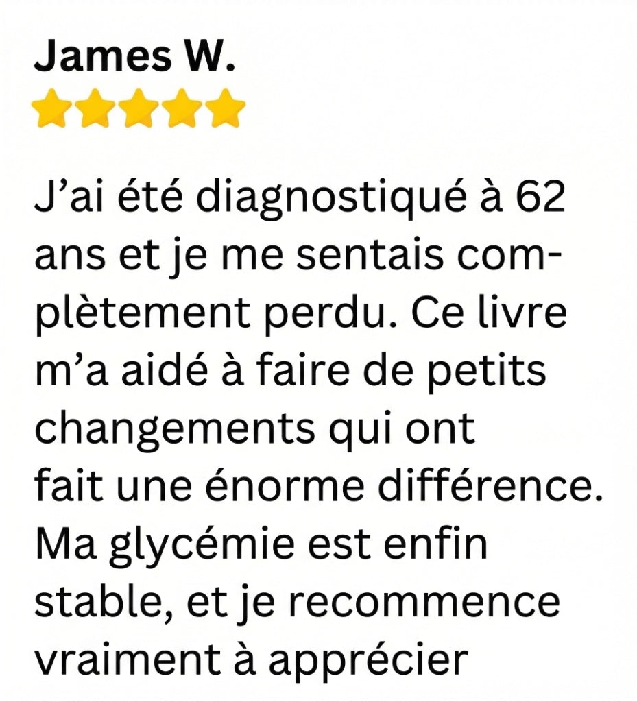 Avis client 3